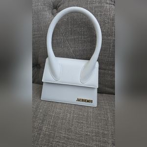 Jacquemes Bag